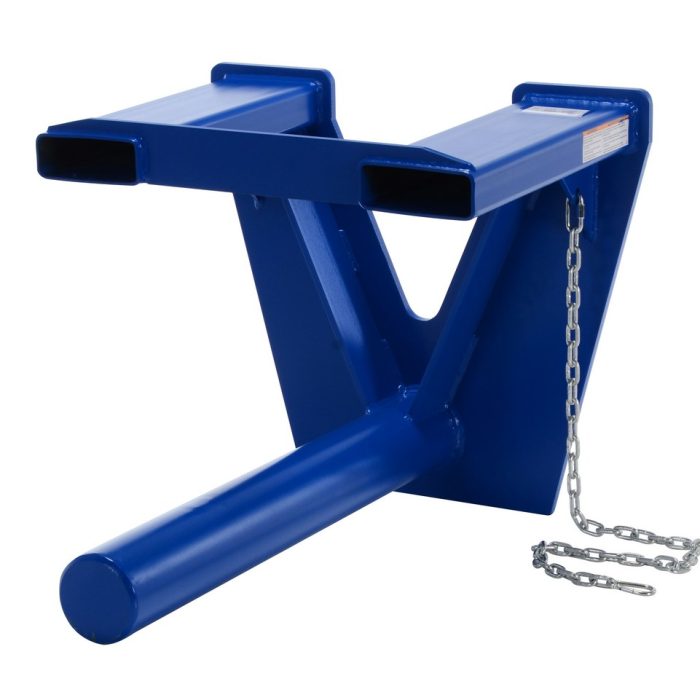 Coil Ram Attachments