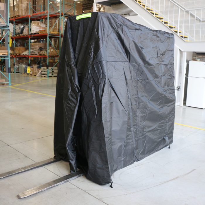 Forklift Storage Cover