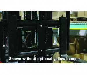 Safe-View Wireless Camera System – Lift Truck