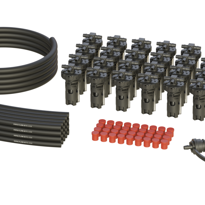 Flow-Rite Millennium EVO Battery Watering System