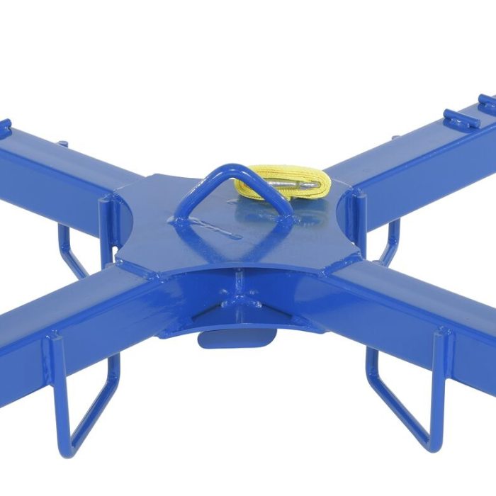 Fork Mounted Bag Lifter