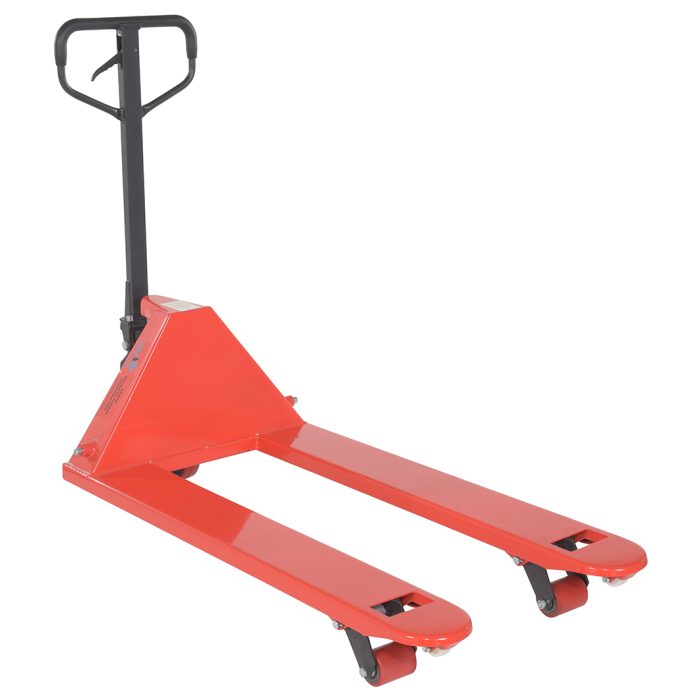 Pallet Trucks