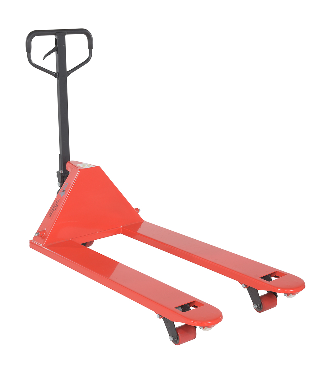 Pallet Trucks