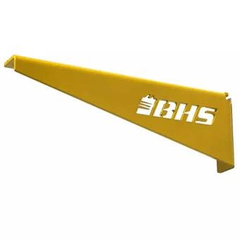 Cable Retractor Wall Mount Bracket